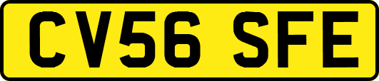 CV56SFE