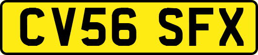 CV56SFX