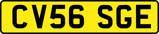 CV56SGE