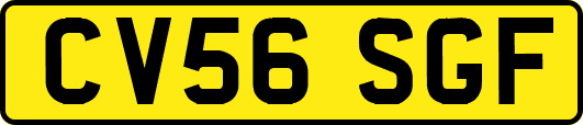 CV56SGF