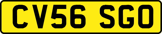 CV56SGO