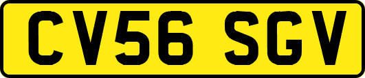 CV56SGV