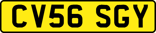 CV56SGY