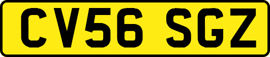 CV56SGZ