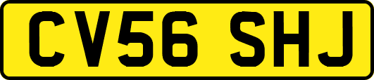 CV56SHJ