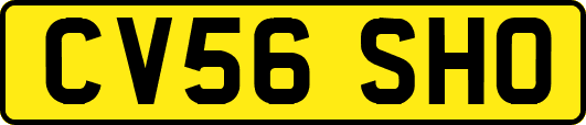 CV56SHO