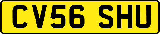 CV56SHU