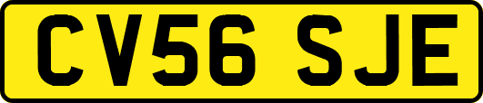 CV56SJE