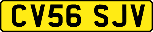 CV56SJV