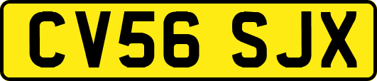 CV56SJX