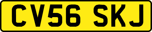 CV56SKJ