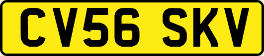 CV56SKV