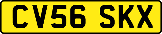 CV56SKX