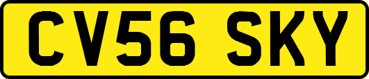 CV56SKY