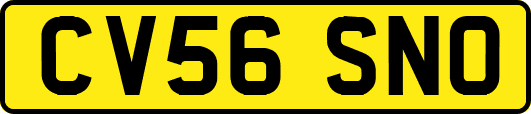 CV56SNO