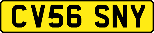 CV56SNY