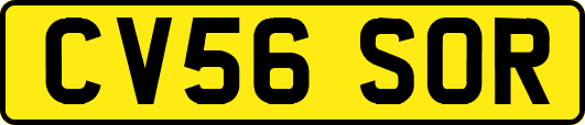 CV56SOR