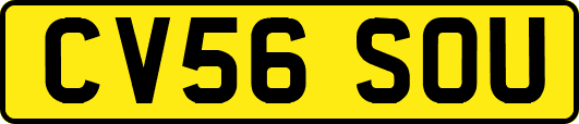CV56SOU