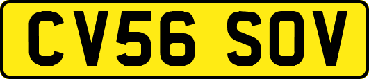 CV56SOV