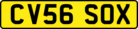 CV56SOX