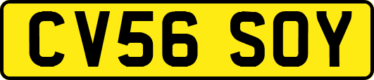 CV56SOY
