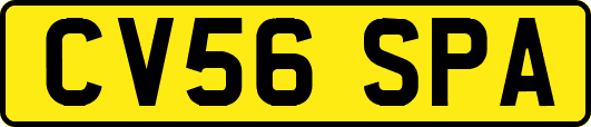 CV56SPA