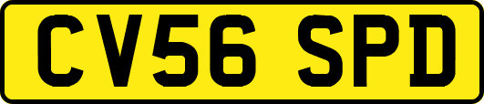 CV56SPD
