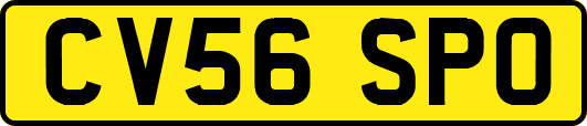 CV56SPO
