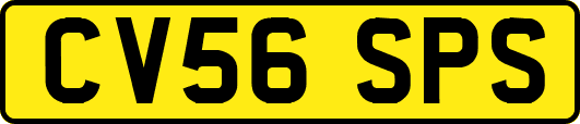 CV56SPS