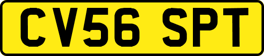 CV56SPT