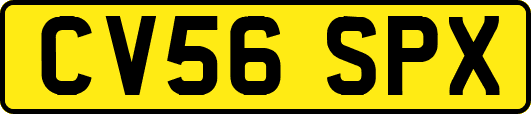 CV56SPX