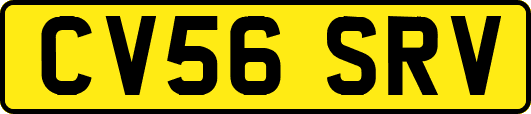 CV56SRV