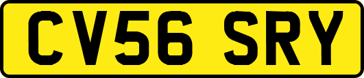 CV56SRY