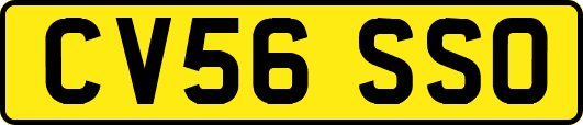 CV56SSO