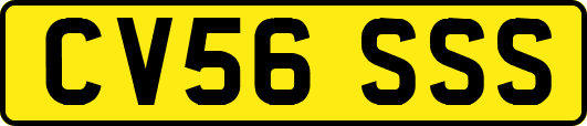 CV56SSS