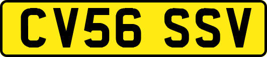 CV56SSV