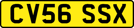 CV56SSX