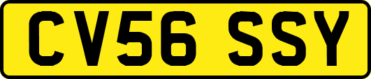 CV56SSY