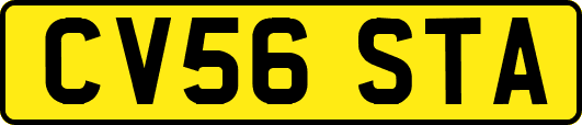 CV56STA