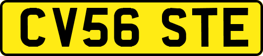 CV56STE
