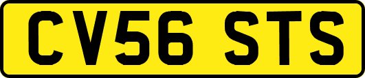 CV56STS