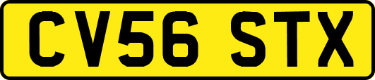 CV56STX