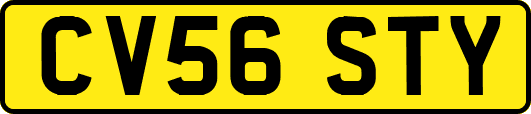 CV56STY