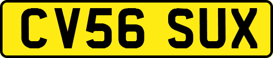 CV56SUX