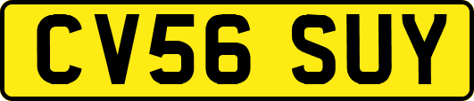 CV56SUY