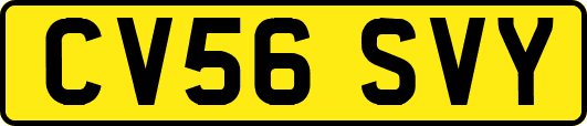 CV56SVY