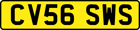CV56SWS