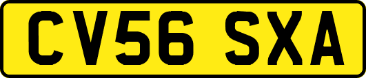 CV56SXA