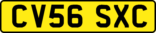 CV56SXC