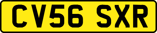 CV56SXR